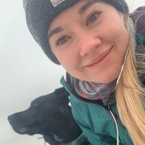 Meet your Posher, Ana